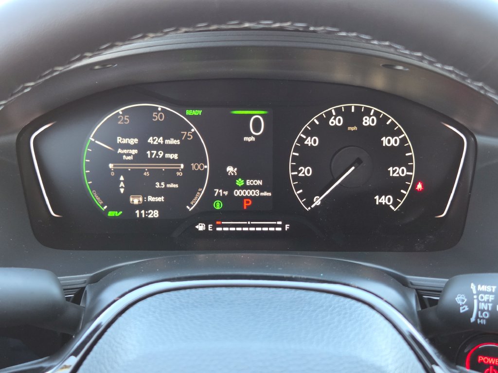 New 2026 Honda Civic Sport image 37