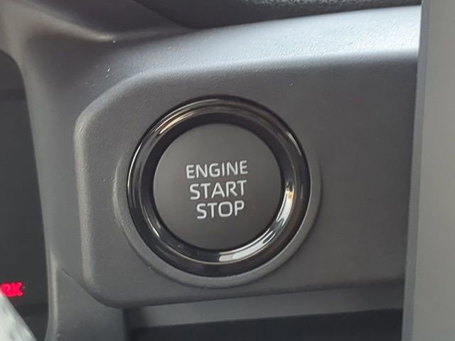 New 2026 Toyota Tacoma SR RWD image 26