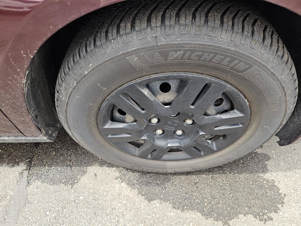 Used 2013 Honda Odyssey LX image 14