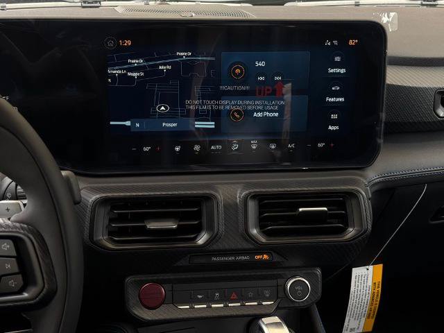 New 2026 Ford Mustang Dark Horse RWD image 41