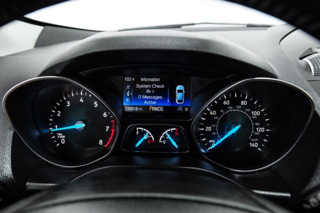 Used 2019 Ford Escape SEL AWD/4WD image 17