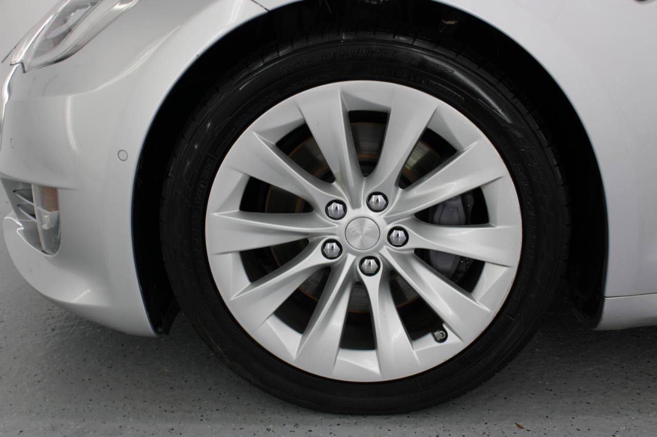 Used 2018 Tesla Model S 75D AWD/4WD image 83