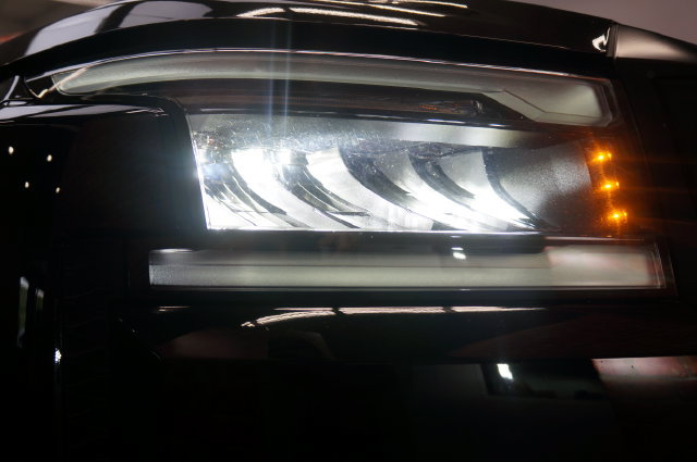 Certified 2026 Nissan Frontier PRO-4X AWD/4WD image 60