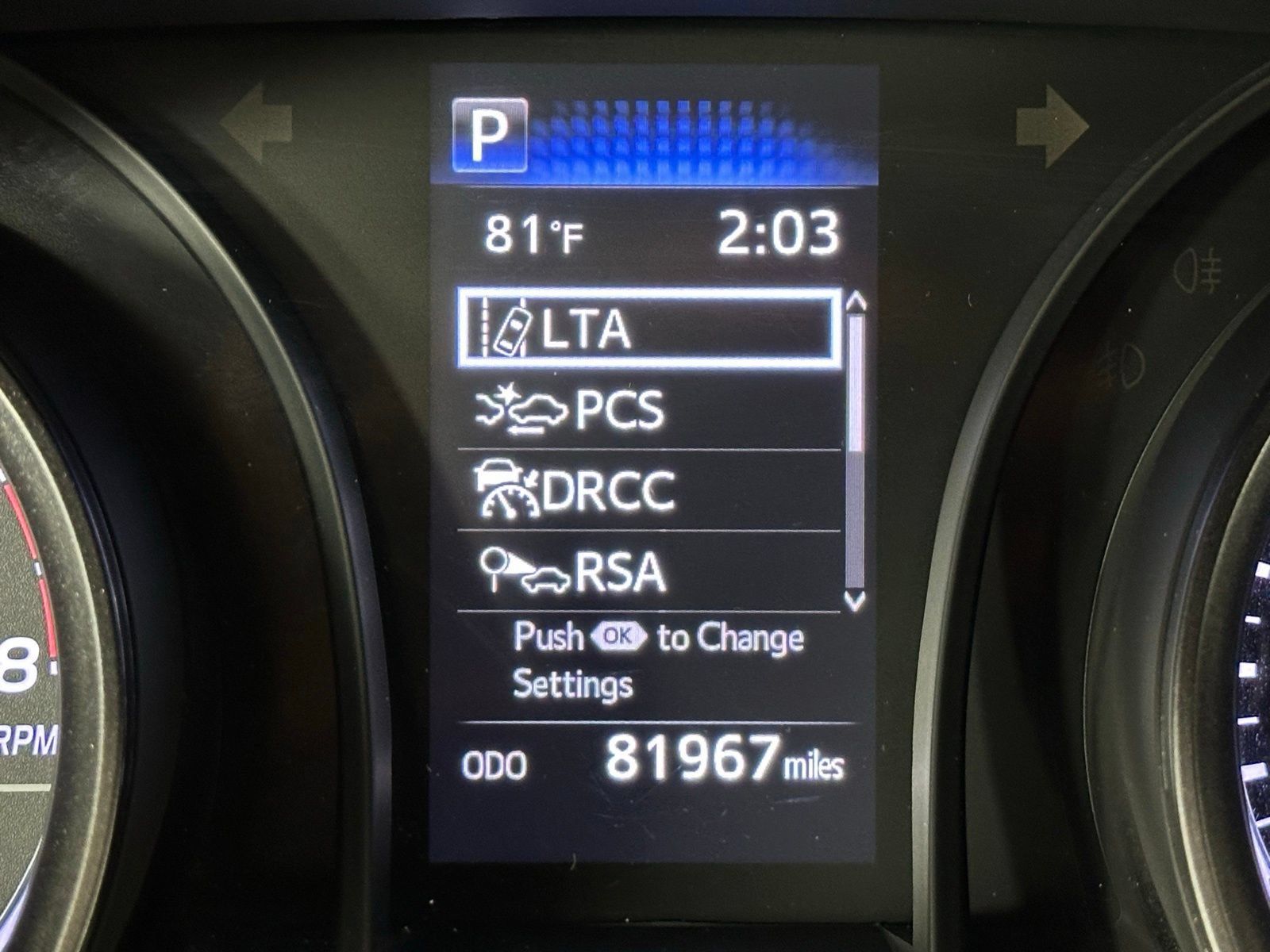Used 2023 Toyota Camry SE FWD image 10