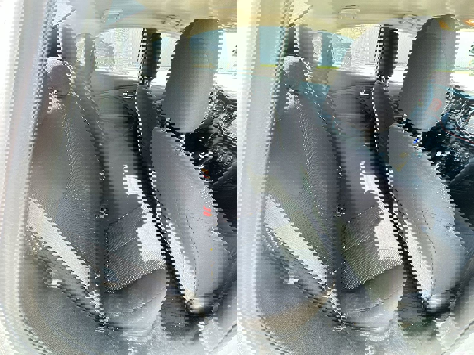 Used 2014 Dodge Dart Aero image 23