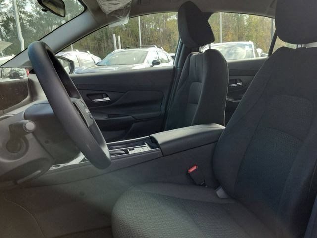 New 2026 Nissan Sentra S w/ Floor Mat Package FWD image 14