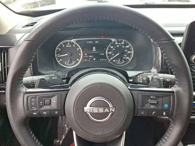 Certified 2022 Nissan Pathfinder SV image 18
