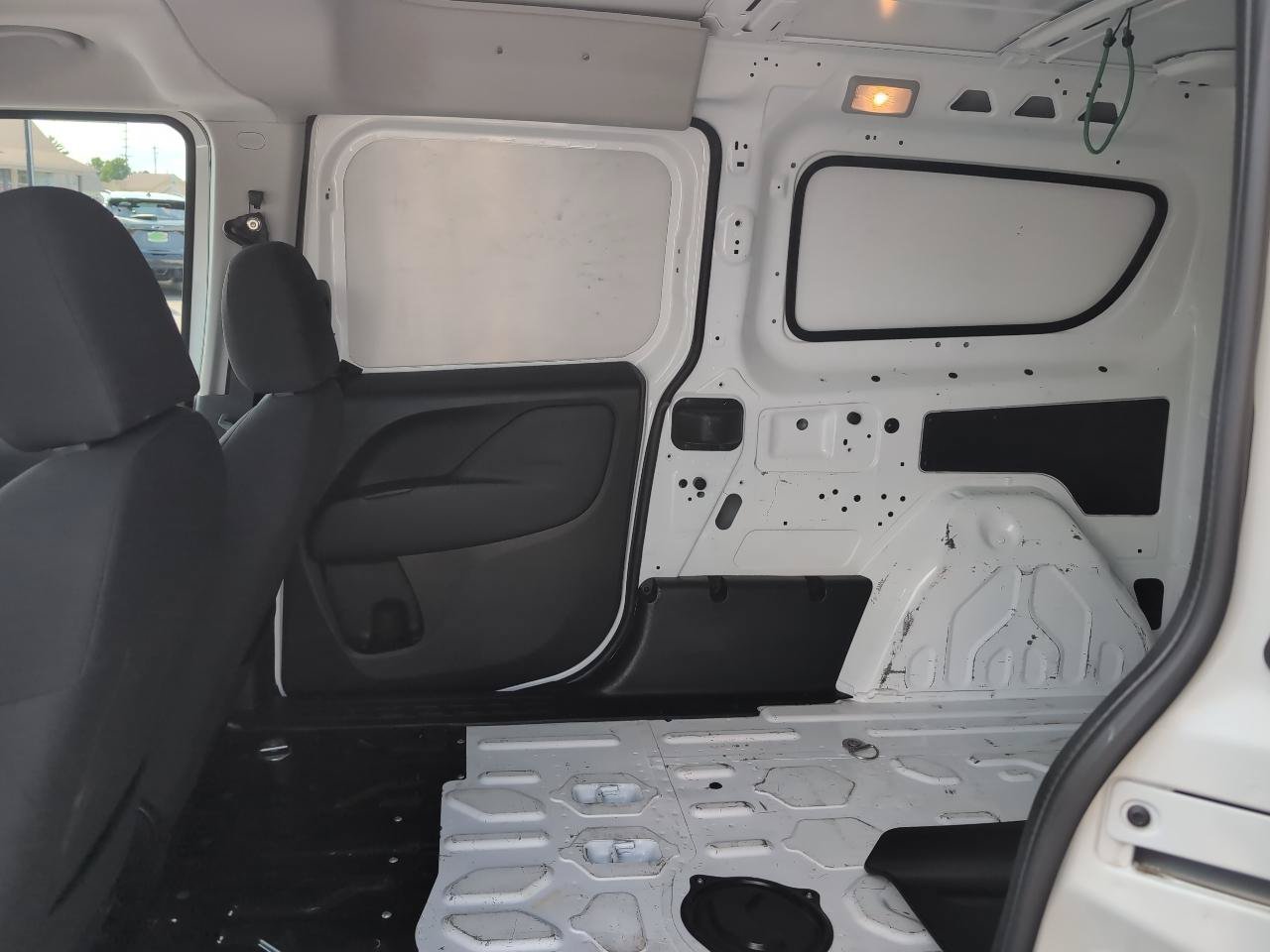 Used 2022 RAM ProMaster City Wagon FWD image 15