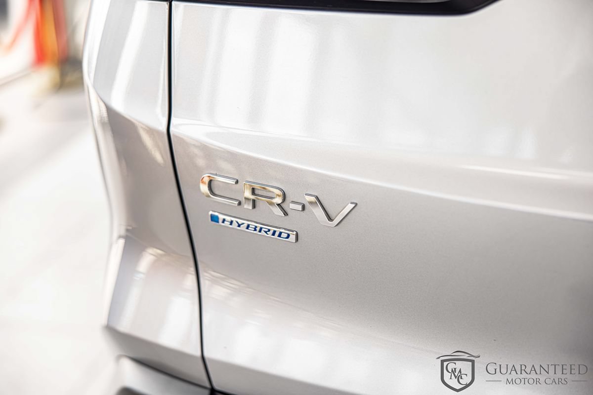 Used 2023 Honda CR-V Sport Touring image 13