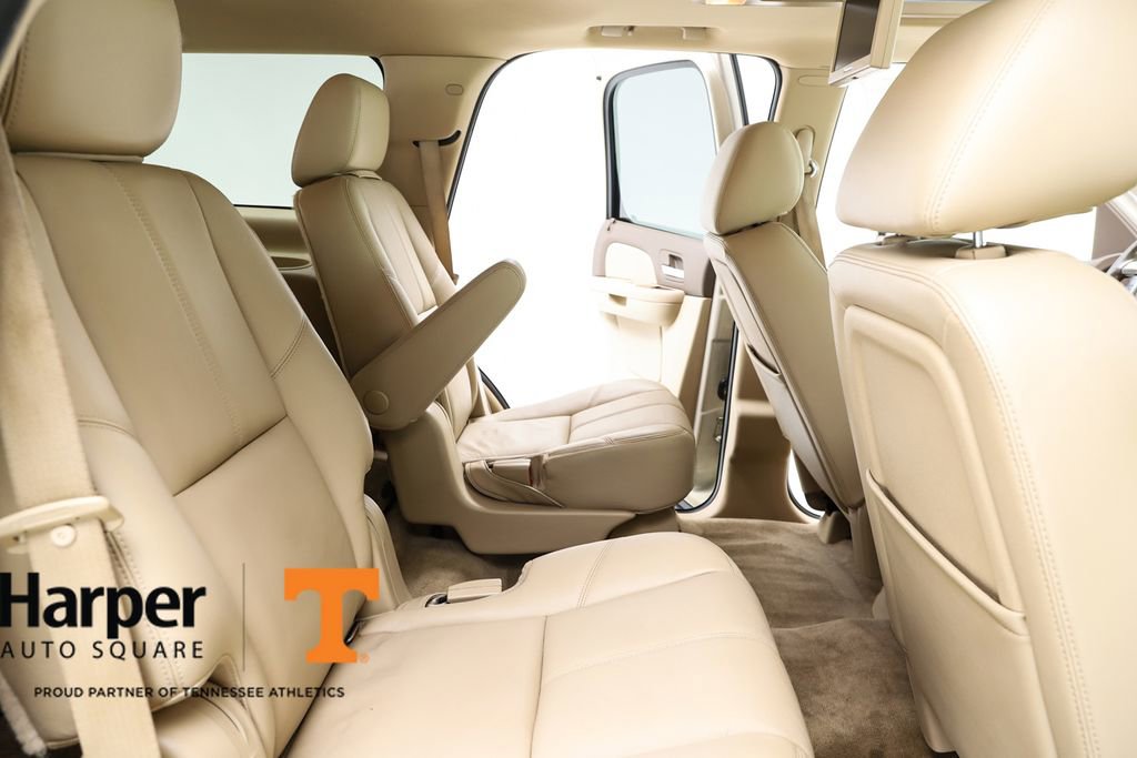 Used 2012 GMC Yukon SLT image 79