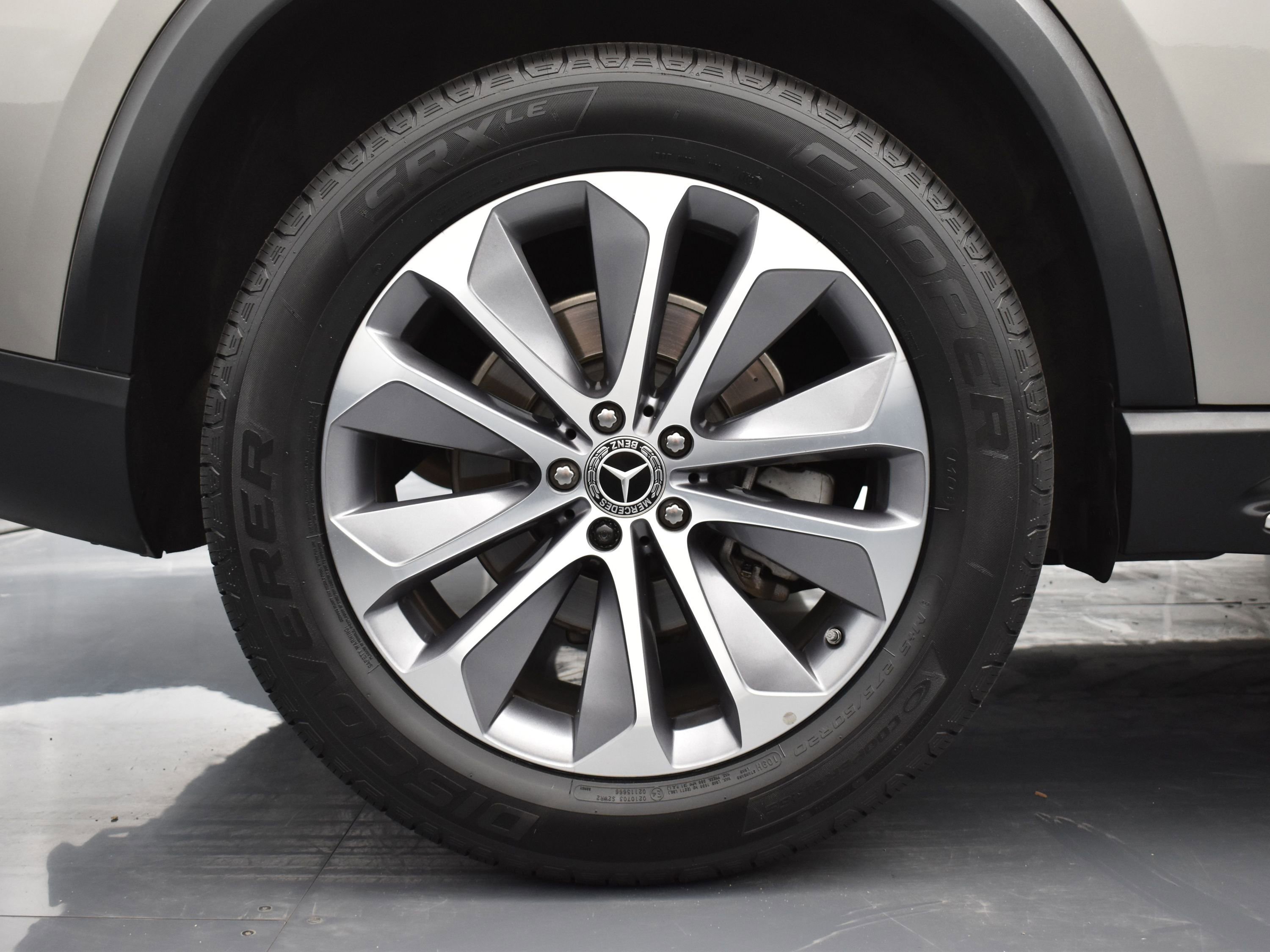 Used 2022 Mercedes-Benz GLE 350 4MATIC image 18