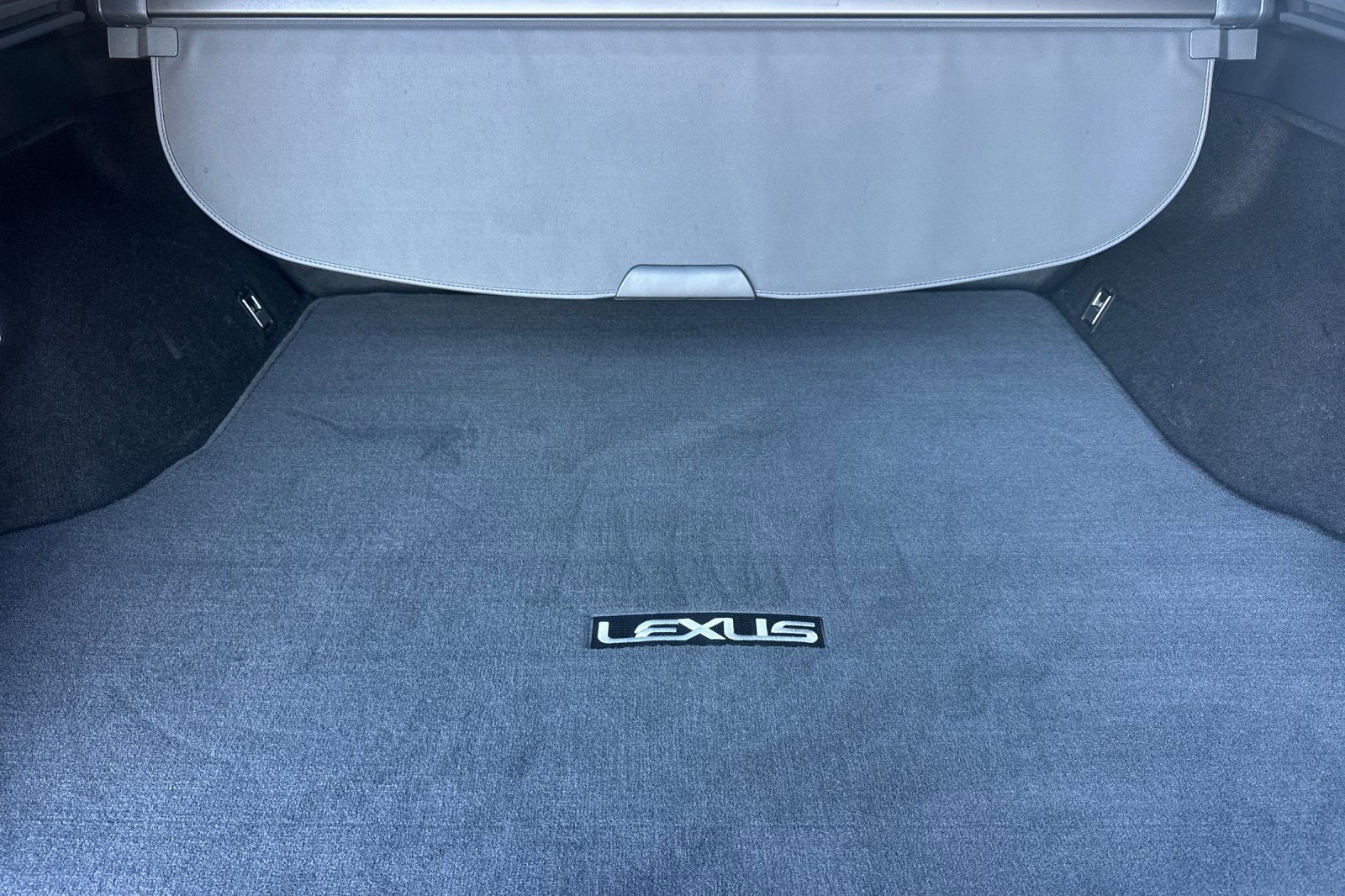 Certified 2024 Lexus RX 350 w/ Convenience Package image 15