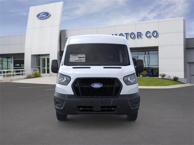 New 2026 Ford Transit 250 148 Medium Roof image 6