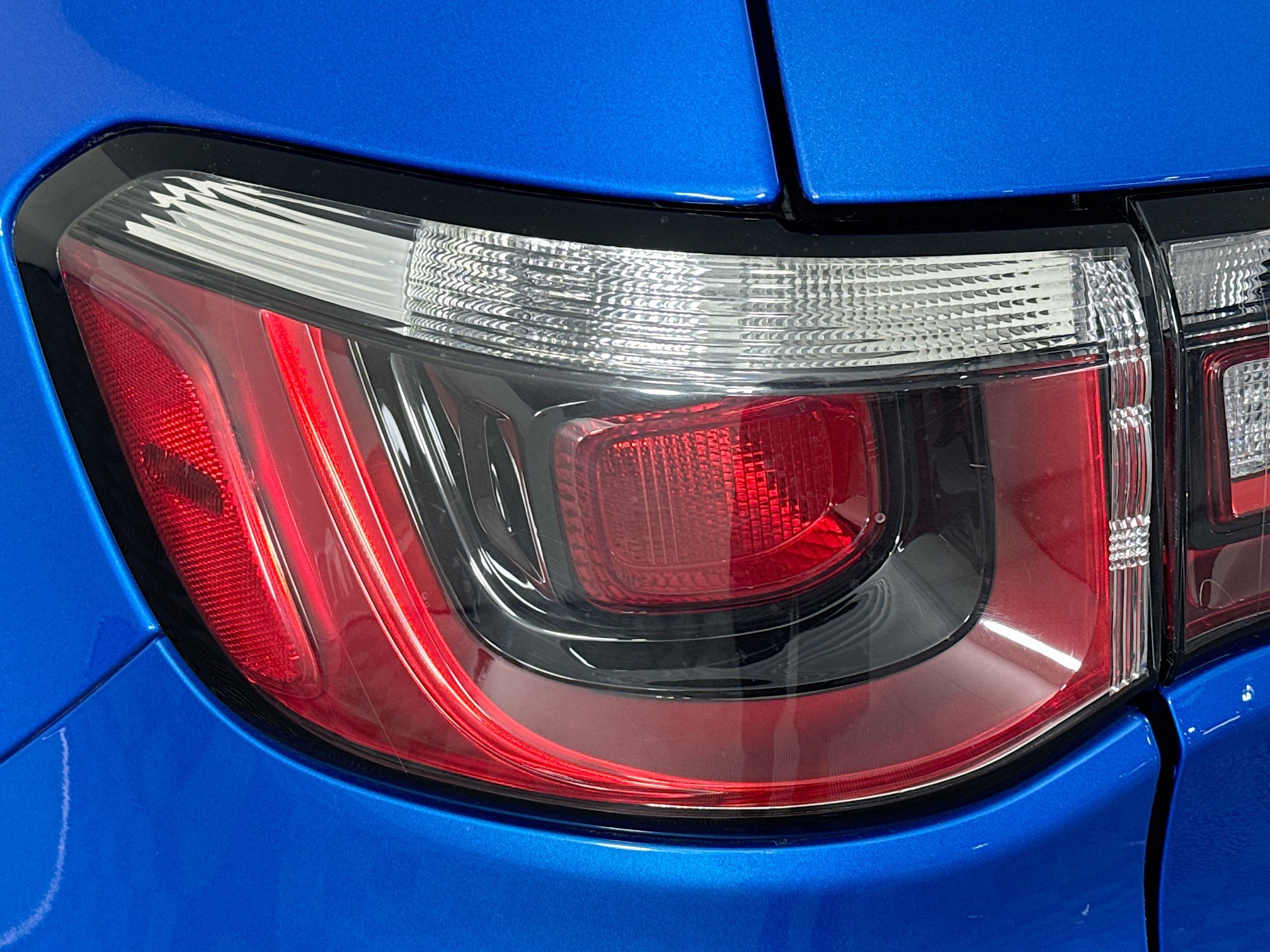 Used 2019 Jeep Compass Sport w/ Cold Weather Group image 64