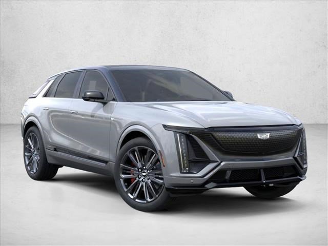 New 2026 Cadillac Lyriq V image 1