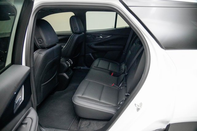 Used 2024 Chevrolet Blazer EV LT image 24