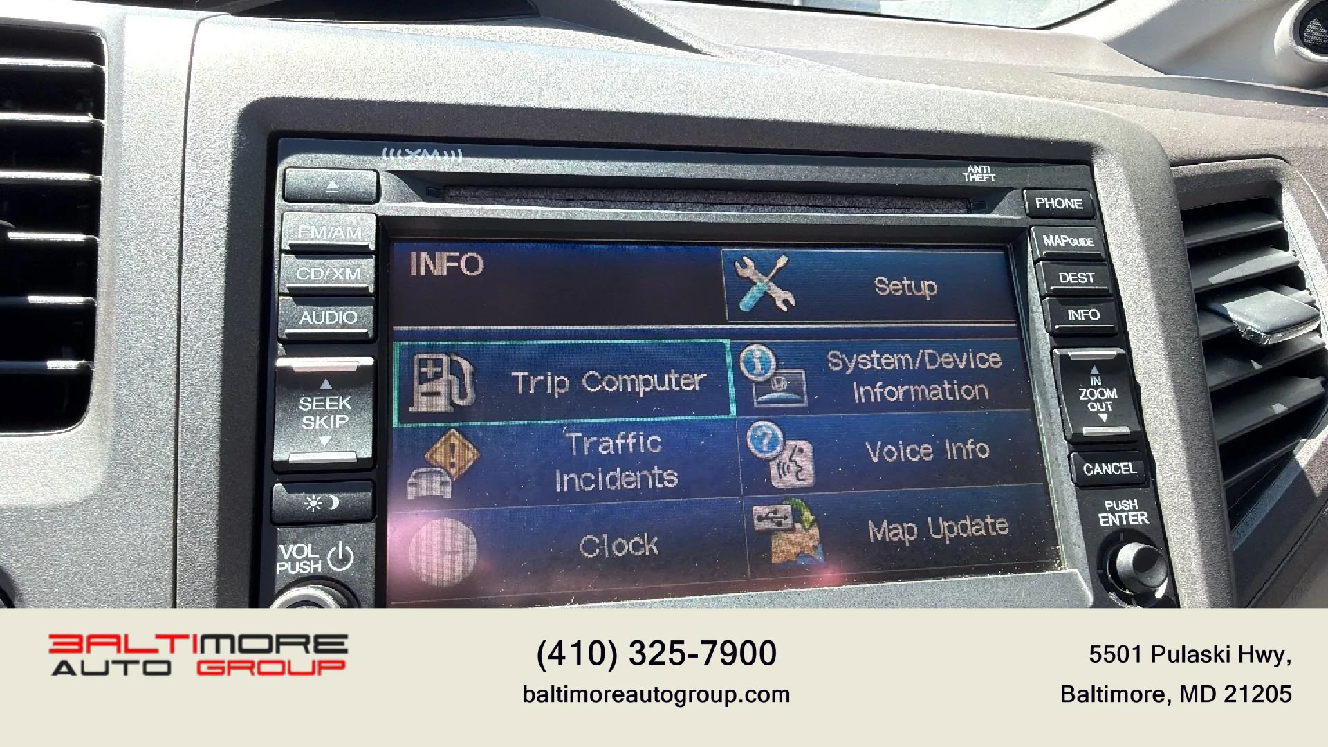 Used 2012 Honda Civic EX-L image 36