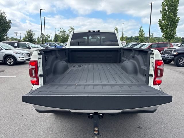 Used 2021 RAM 3500 Laramie w/ Cold Weather Group AWD/4WD image 41