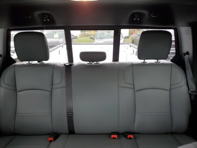 Used 2026 RAM 2500 Tradesman AWD/4WD image 13