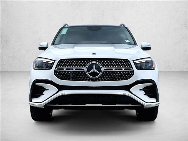 New 2026 Mercedes-Benz GLE 350 4MATIC image 16