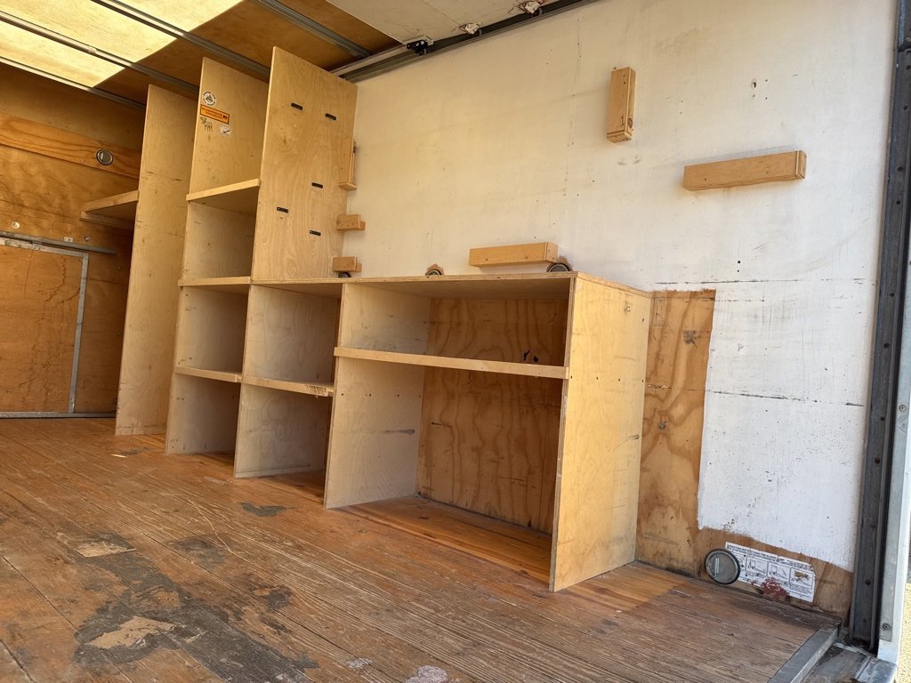 Used 2019 RAM ProMaster 3500 image 24