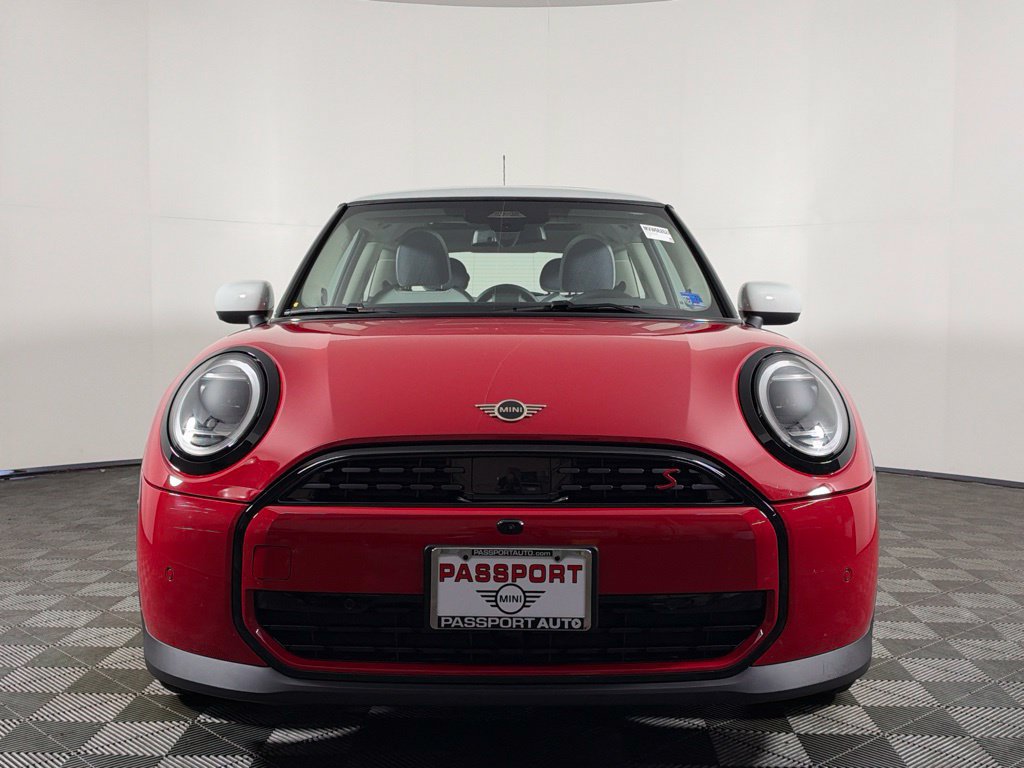 Used 2025 MINI Cooper S FWD image 2