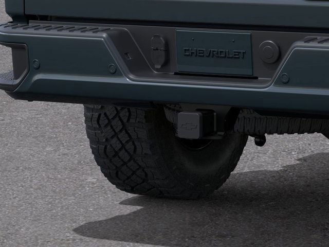 New 2026 Chevrolet Silverado 2500 ZR2 image 14