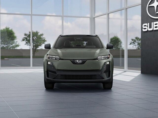 New 2026 Subaru Uncharted AWD image 7