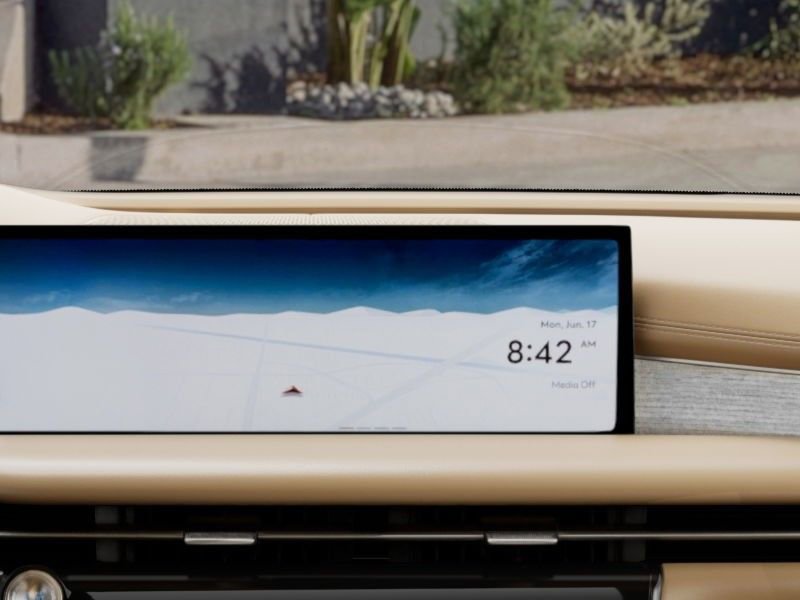 New 2026 Genesis G80 2.5T Advanced image 19