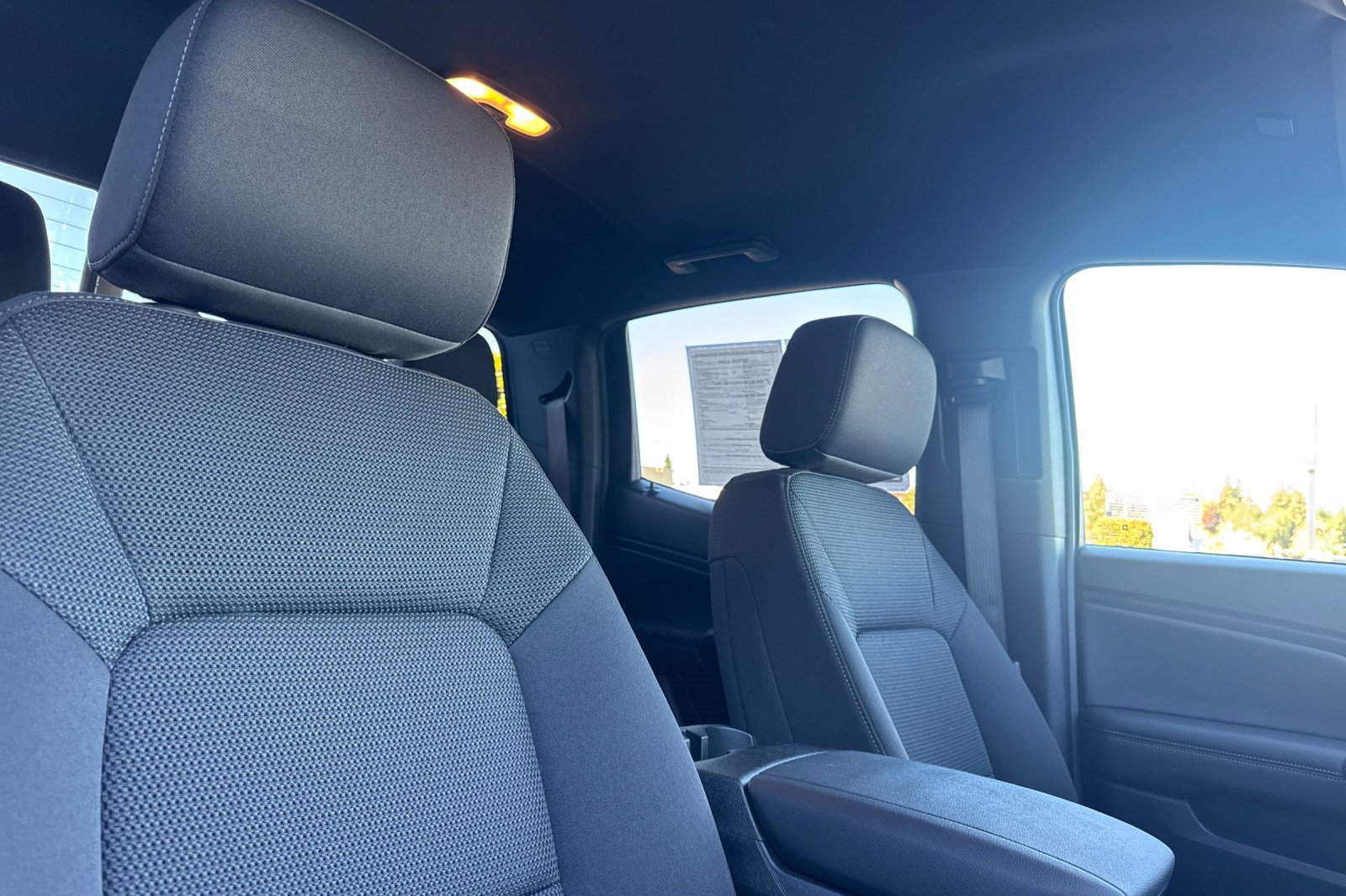 Used 2026 Chevrolet Colorado LT image 20