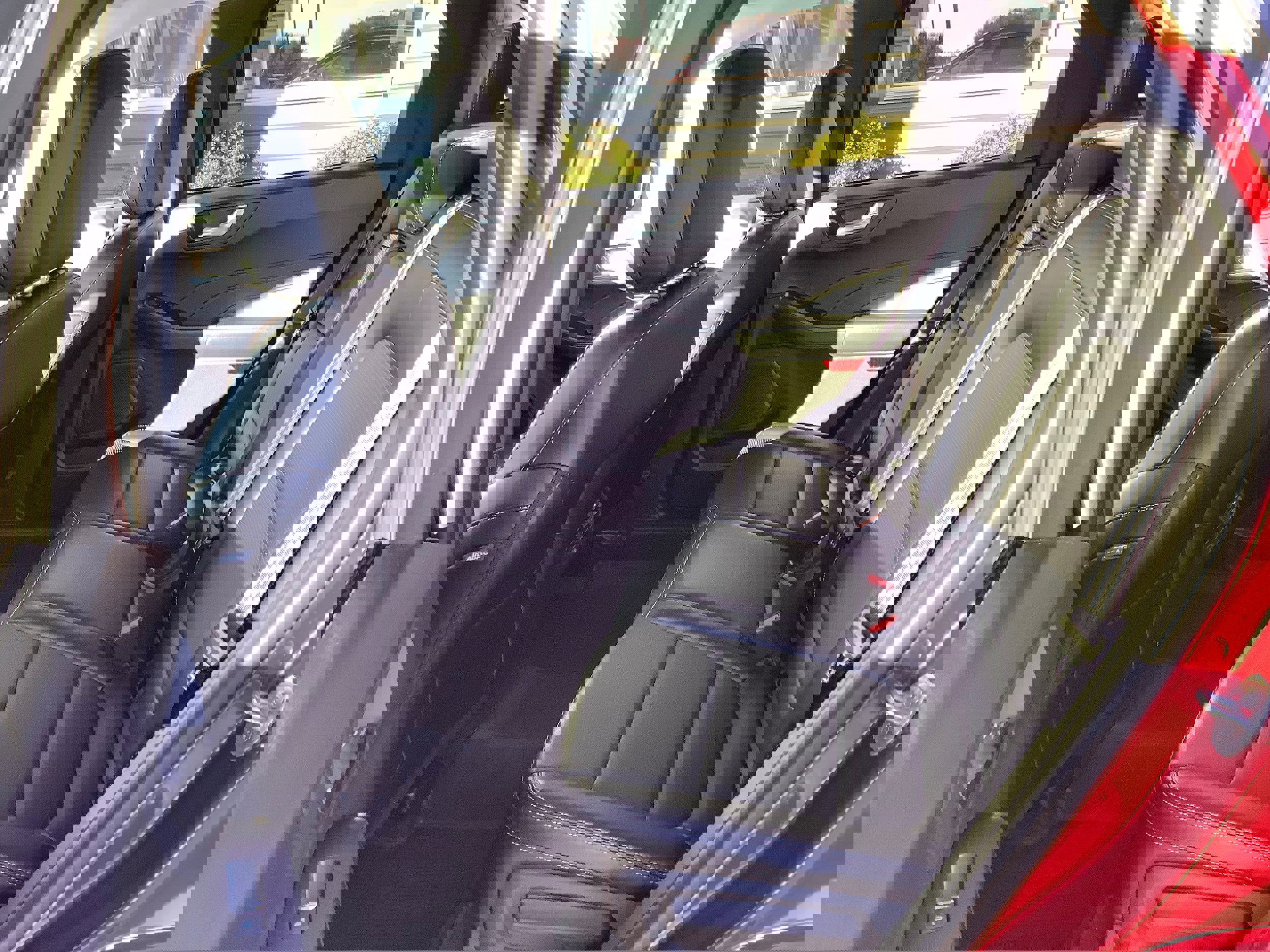 Certified 2023 Ford Escape Platinum image 9