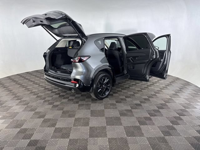 New 2026 MAZDA CX-5 2.5 S w/ Premium Plus Package AWD/4WD image 14