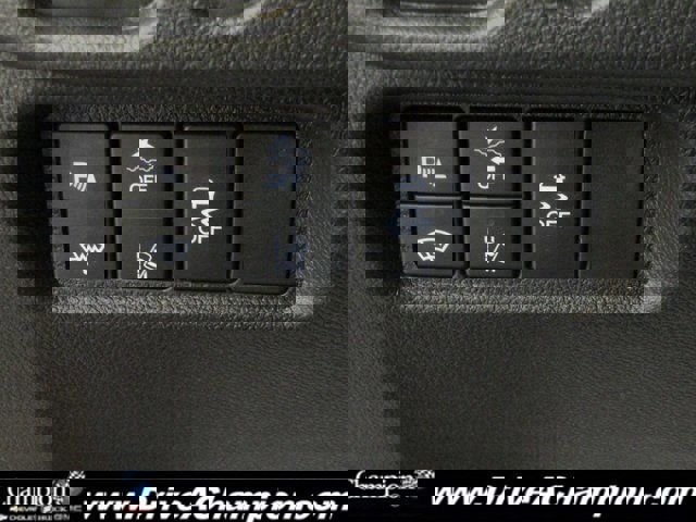 Used 2022 Honda Passport TrailSport image 26