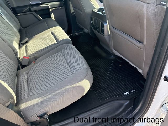 Used 2020 Ford F150 XLT w/ Equipment Group 302A Luxury image 23