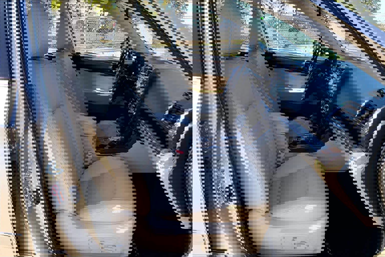 Used 2016 Subaru Legacy 2.5i Limited image 9