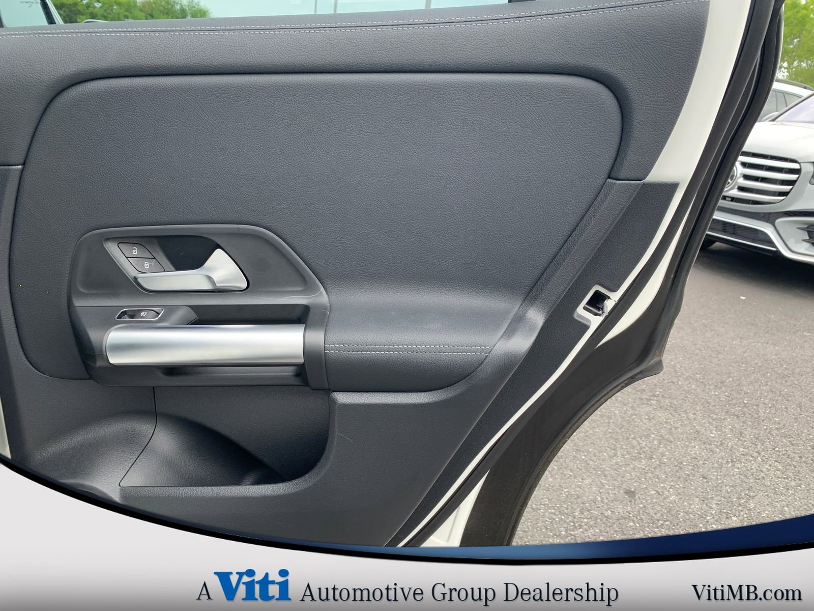 Used 2024 Mercedes-Benz GLA 250 GLA 250 image 26