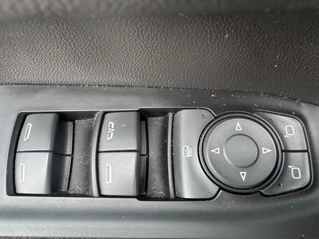 Used 2019 Chevrolet Silverado 1500 LT w/ All-Star Edition AWD/4WD image 8