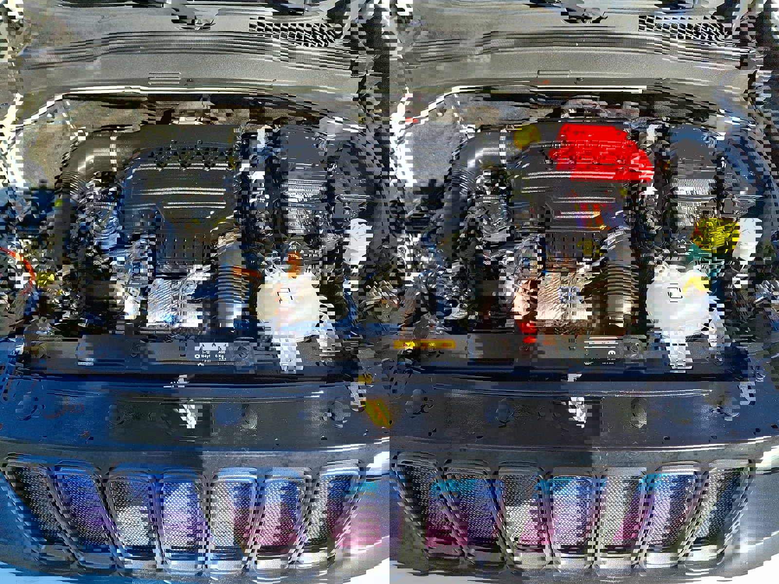 Used 2020 Jeep Renegade Altitude image 27