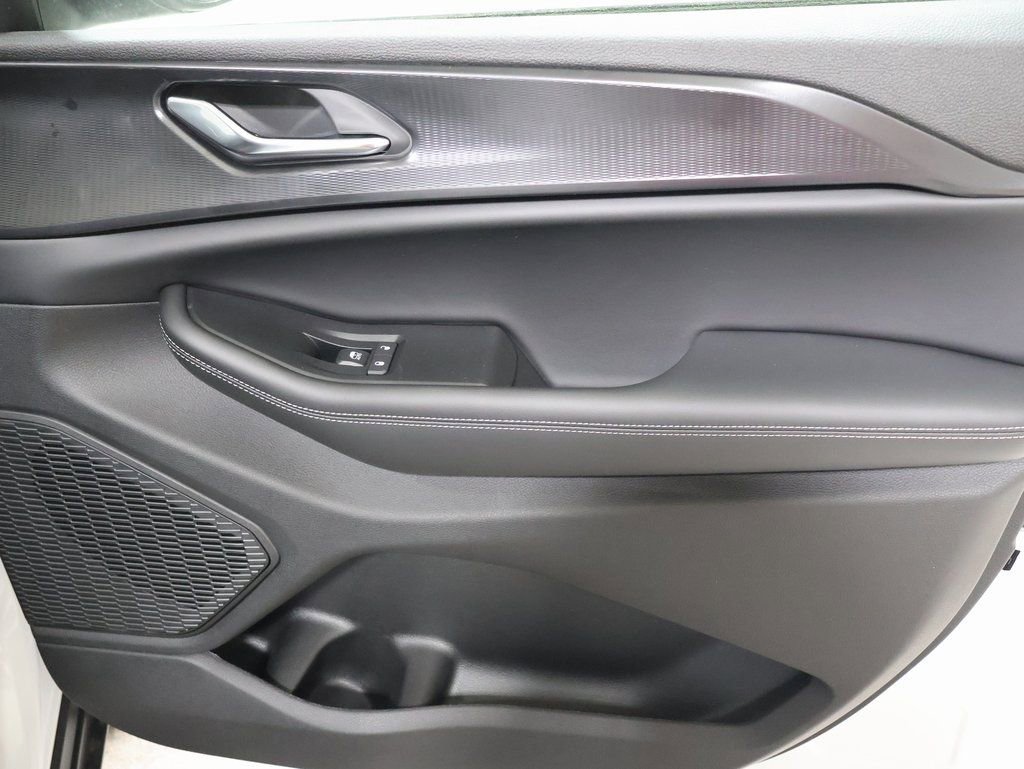 New 2025 Jeep Grand Cherokee Laredo X image 19