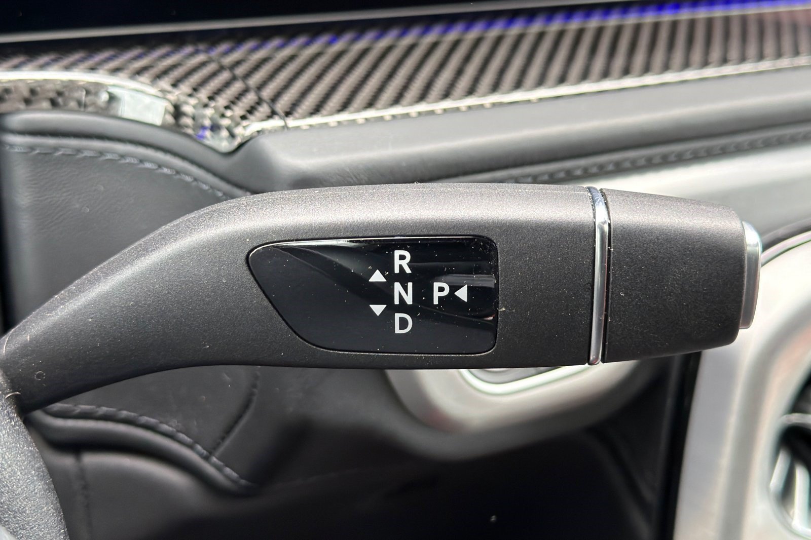 Used 2024 Mercedes-Benz G 63 AMG 4MATIC image 17