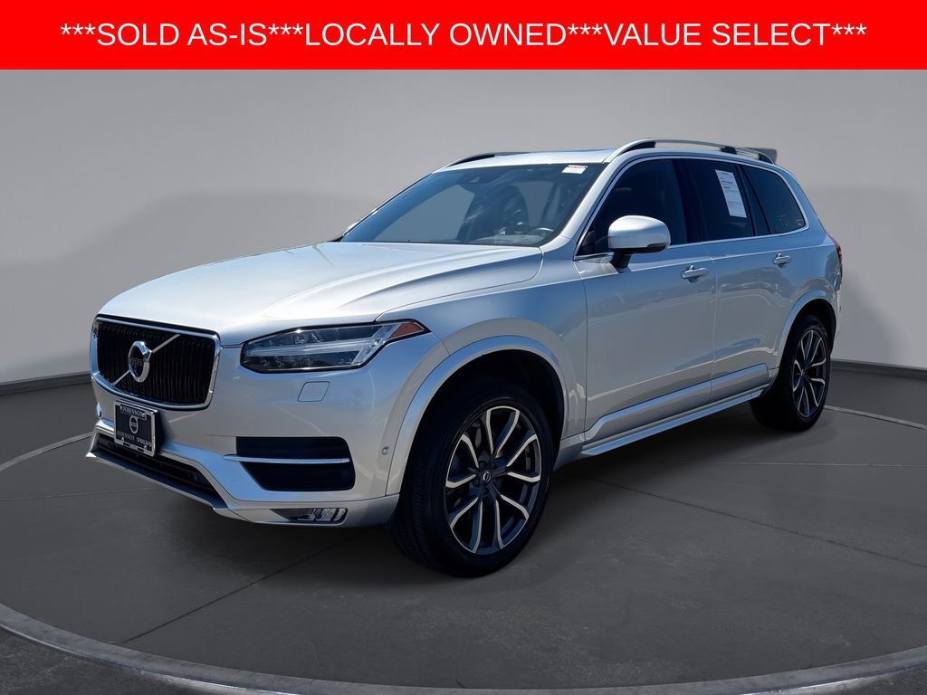 Used 2018 Volvo XC90 T5 Momentum w/ Convenience Package AWD/4WD image 1