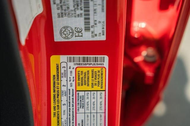 Used 2023 Ford Bronco Black Diamond image 39