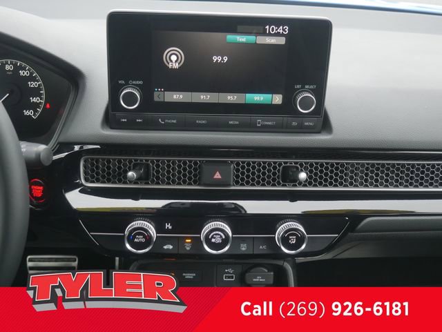 Used 2024 Honda Civic Sport image 44