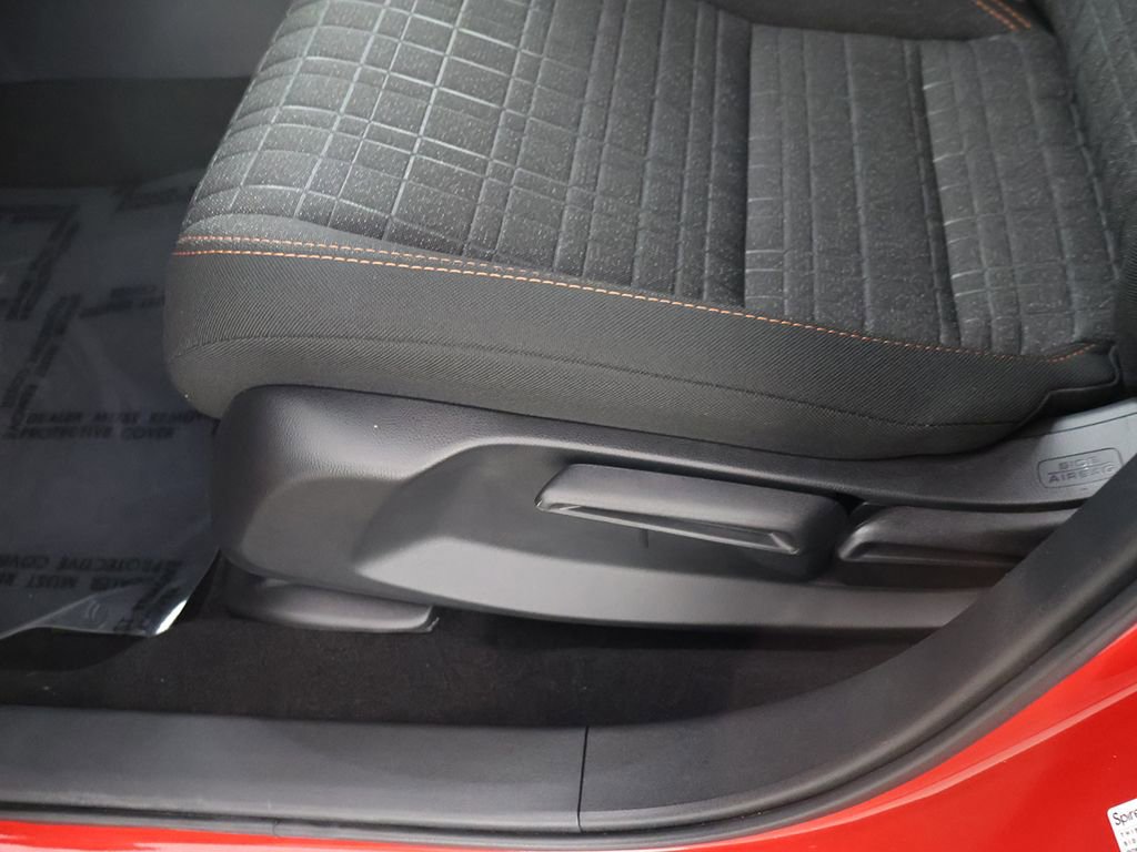 Used 2026 Honda HR-V Sport image 29