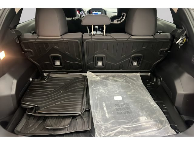 Used 2024 Subaru Crosstrek 2.0i AWD/4WD image 20