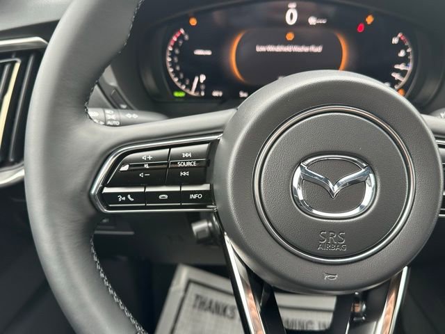 New 2026 MAZDA CX-90 3.3 Turbo S w/ Premium Plus image 20