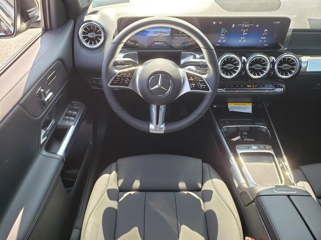 New 2026 Mercedes-Benz GLB 250 4MATIC image 19