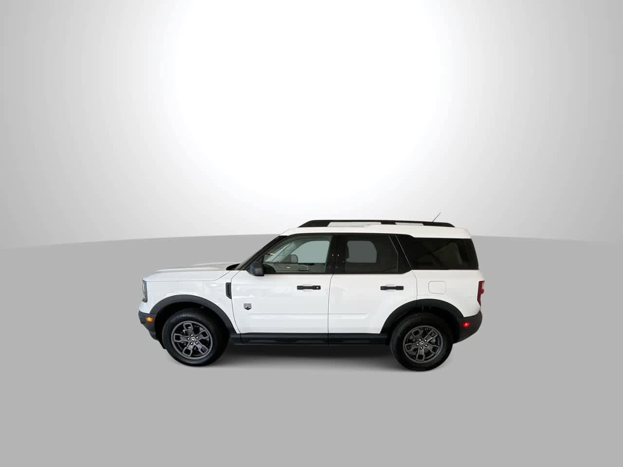 Used 2024 Ford Bronco Sport Big Bend AWD/4WD image 5