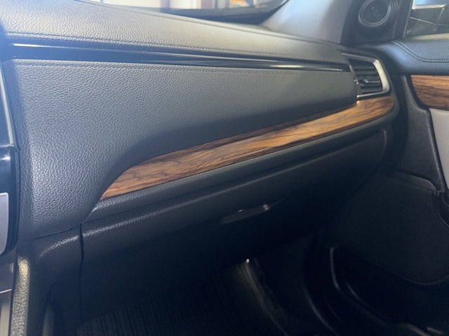 Used 2019 Honda CR-V EX-L image 29