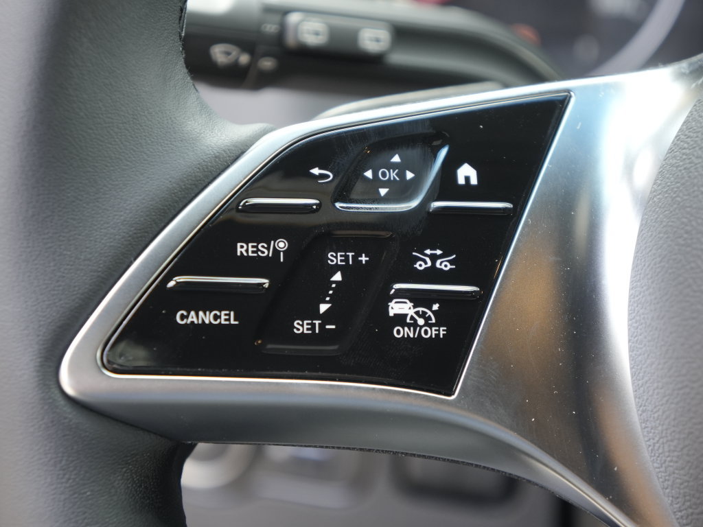 New 2026 Mercedes-Benz Sprinter 2500 image 17
